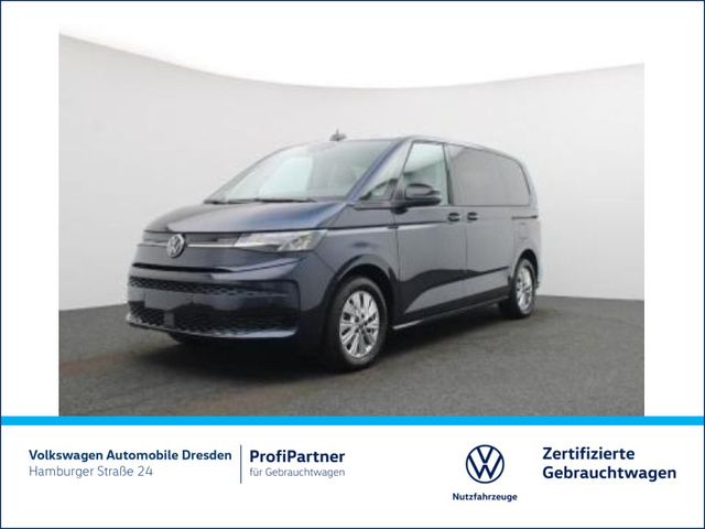 Volkswagen T7 Multivan Life LED NAV ACC AHZV HEADUP KAMERA