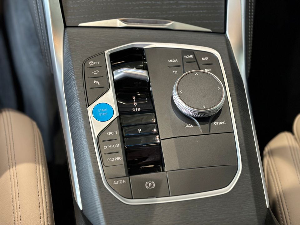 BMW i4 - Bild 20