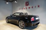 Maserati Spyder GT 4200 Cc*Kupplung neu*BRD FZG*U-frei* - Maserati Spyder aus 2005
