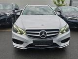 Mercedes-Benz E 350 T-Modell BlueTec *Sportpaket*AMG Felgen - Mercedes-Benz E 350 Gebrauchtwagen in Nürnberg