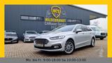 Ford Mondeo Turnier Titanium LED ACC Kamera - Ford Mondeo mit Diesel-Antrieb
