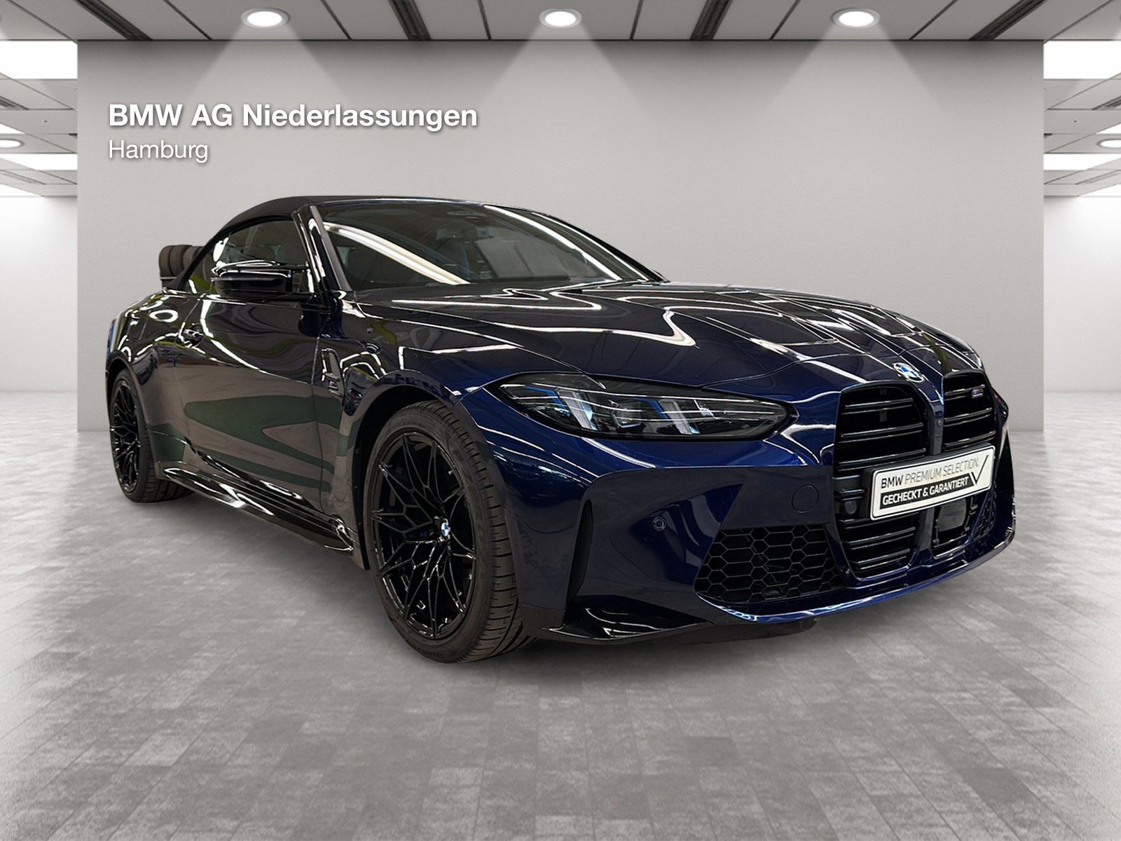 BMW M4 - Bild 7