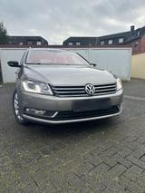 Volkswagen passt 2,0 TDI - VW Passat Gebrauchtwagen in Hamm