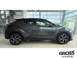 Toyota C-HR Hybrid Style Selection 1.8 Lederausstattung - Toyota C-HR: Style Selection