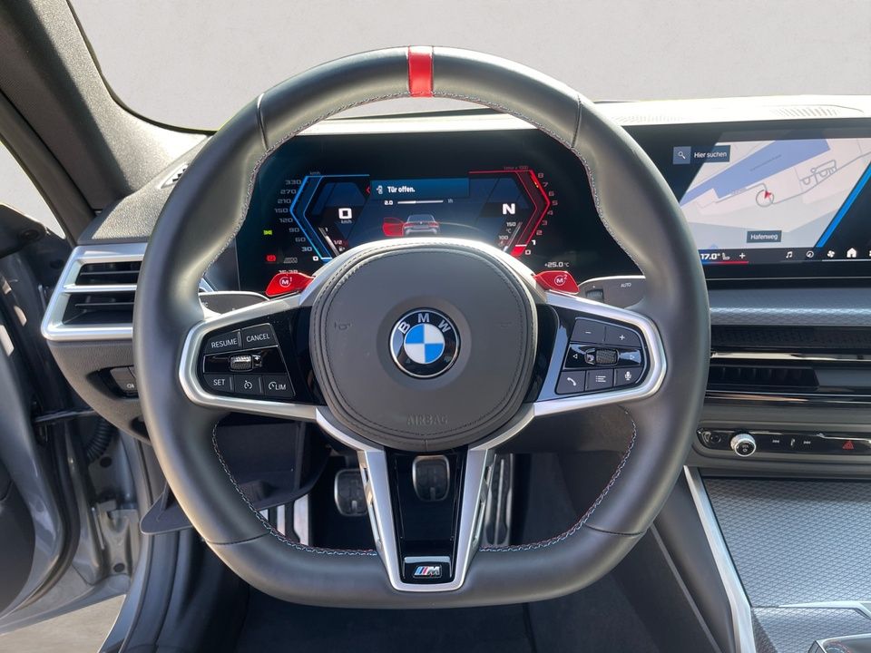 BMW M4 - Bild 11