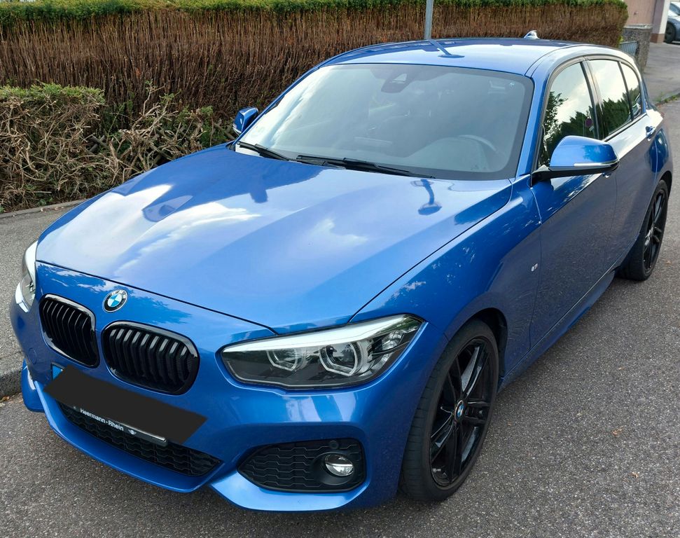 Image of BMW 125