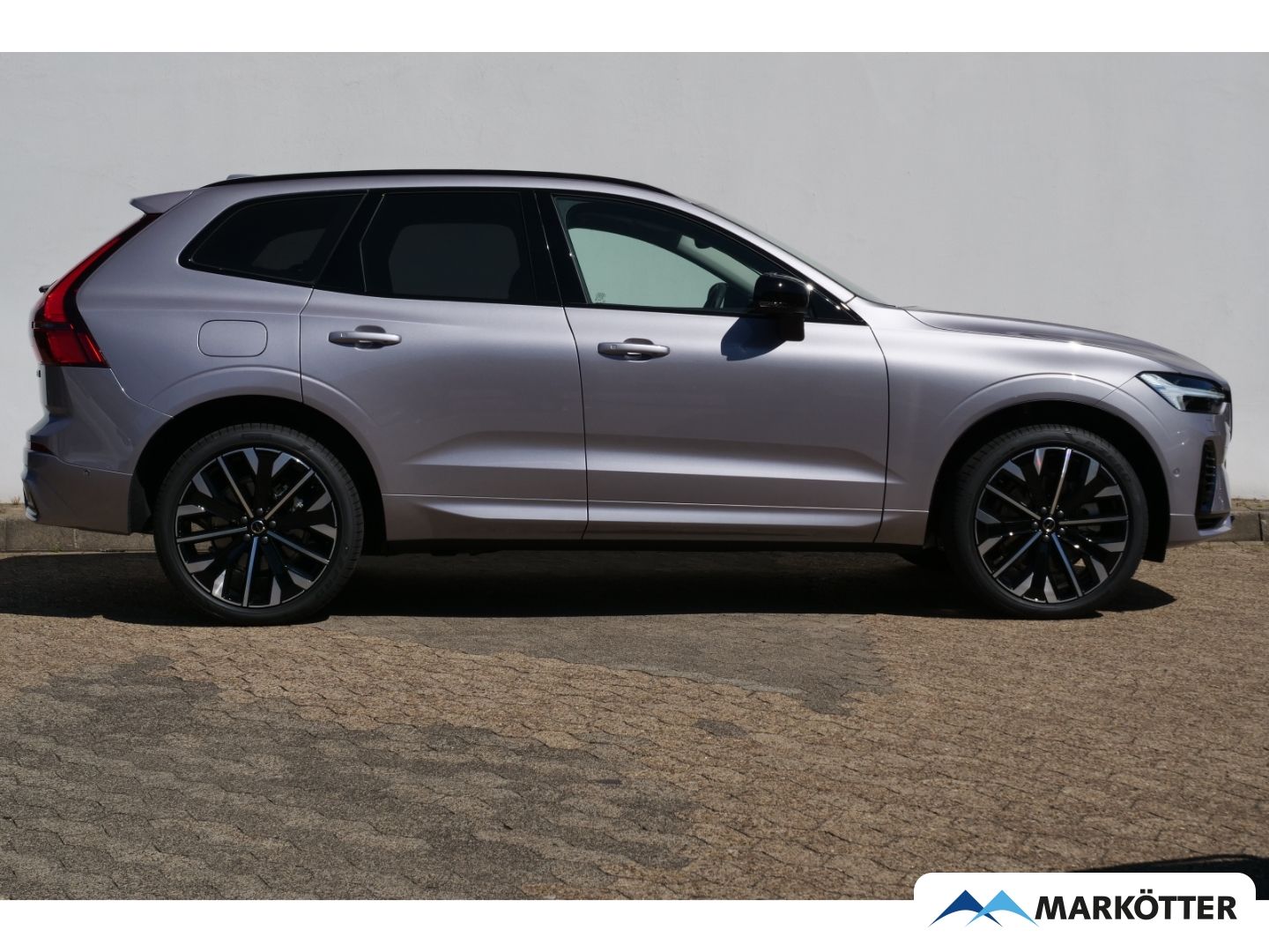 Volvo XC60 - Bild 3