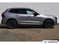 Volvo XC60 - Vorschau Bild 3