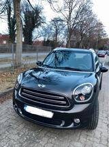 MINI Cooper Countryman Wired Chili City - MINI Countryman Serie von privat