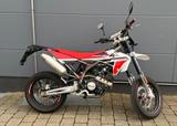 Fantic XMF 125 Performance - FANTIC MOTORRAD