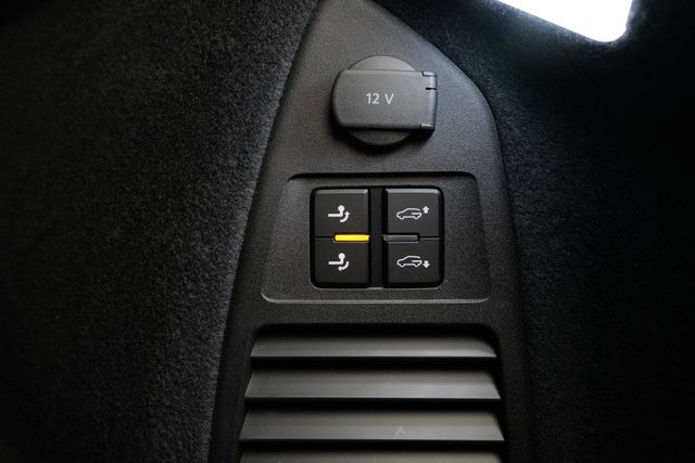 Volkswagen Touareg R eHybrid 4Motion