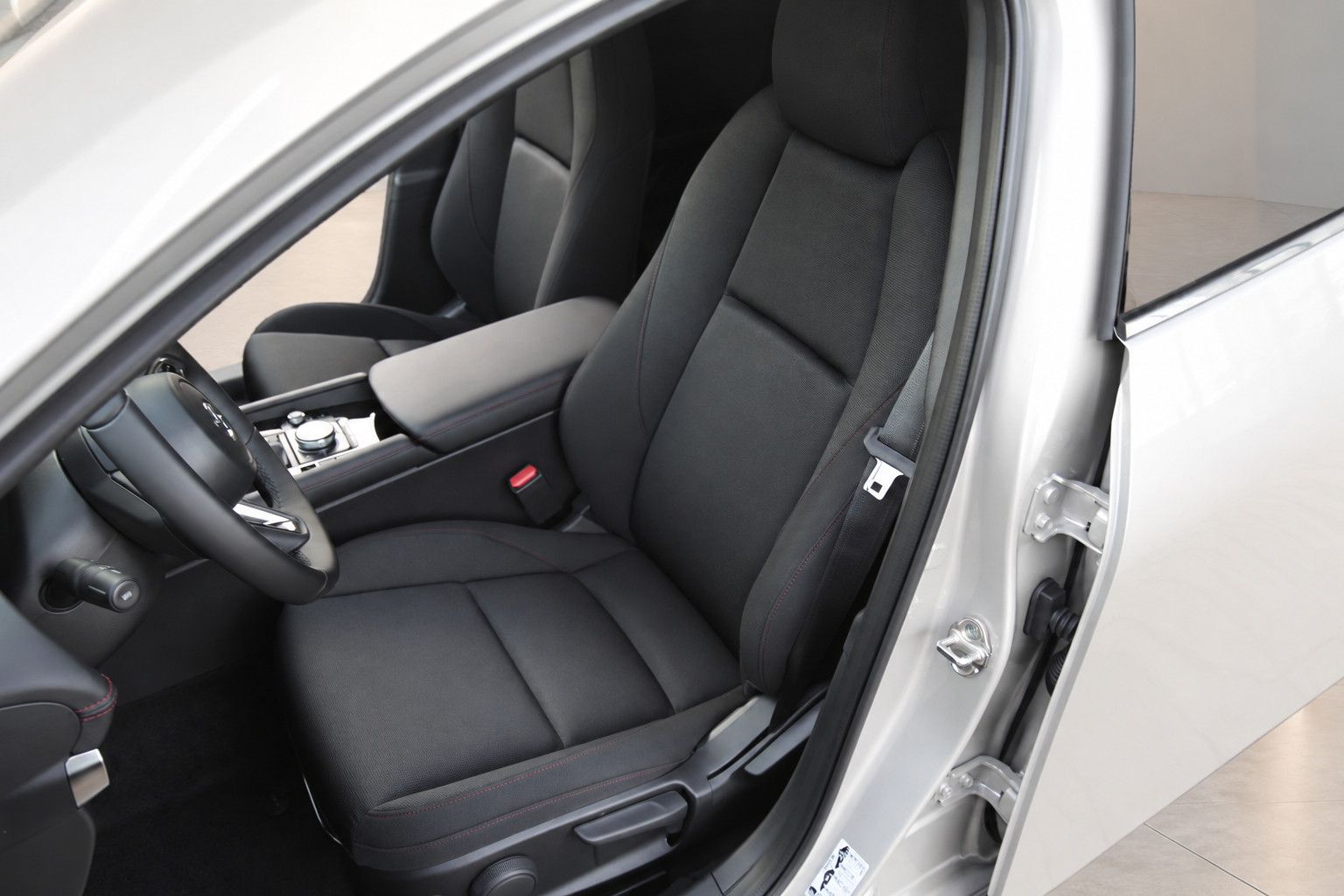 Mazda 3 - Bild 11