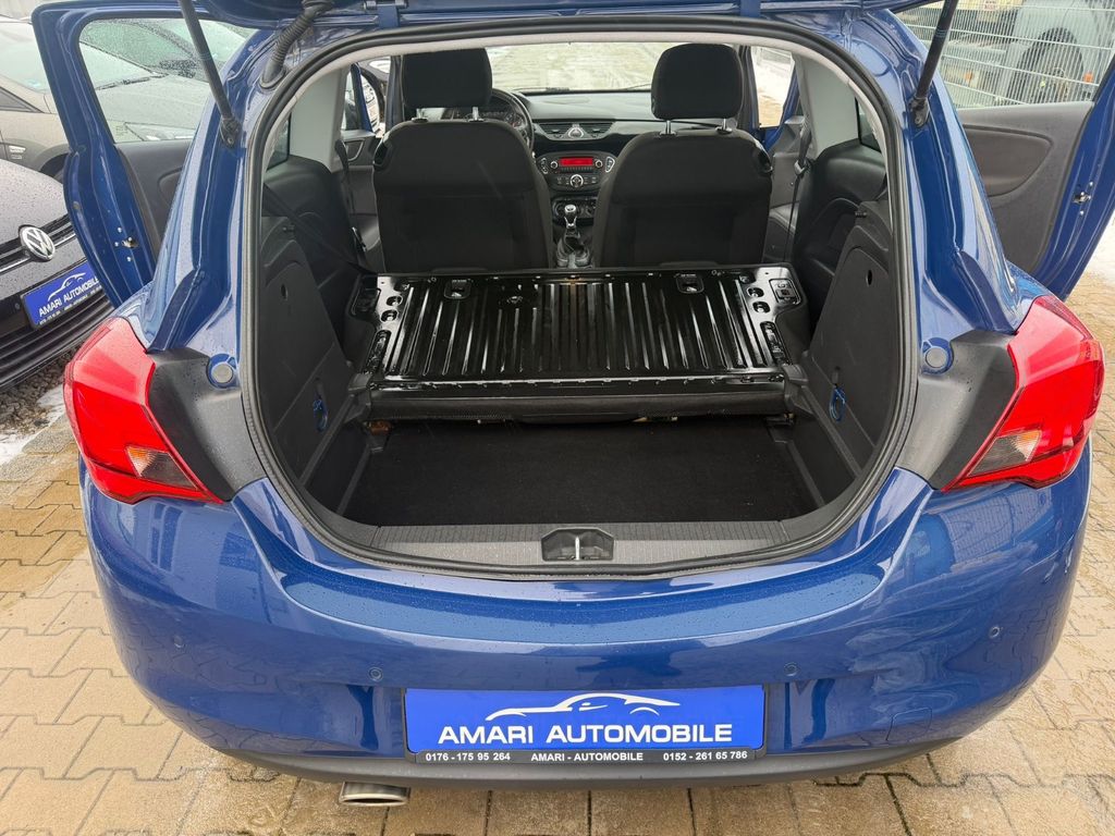 Opel Corsa - Bild 20