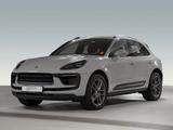 Porsche Macan S Sportabgasanlage BOSE Apple CarPlay - Porsche Macan mit Benzin-Antrieb: Geländewagen