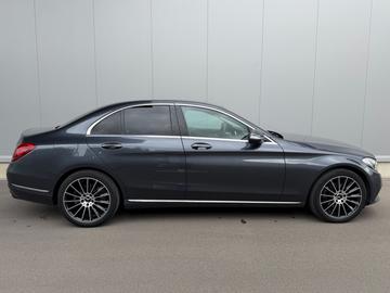 صورة 6 لـ 2014 Mercedes-BENZ C 220
