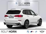 BMW X5 xDrive30d M Sportpaket AHK h/k 20" HUD RfKam. - mit Diesel-Antrieb: Geländewagen, mit Anhängerkupplung