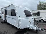 Knaus Südwind 500 FU White Edition 1500 kg / Fahrradtr - Knaus Südwind 500