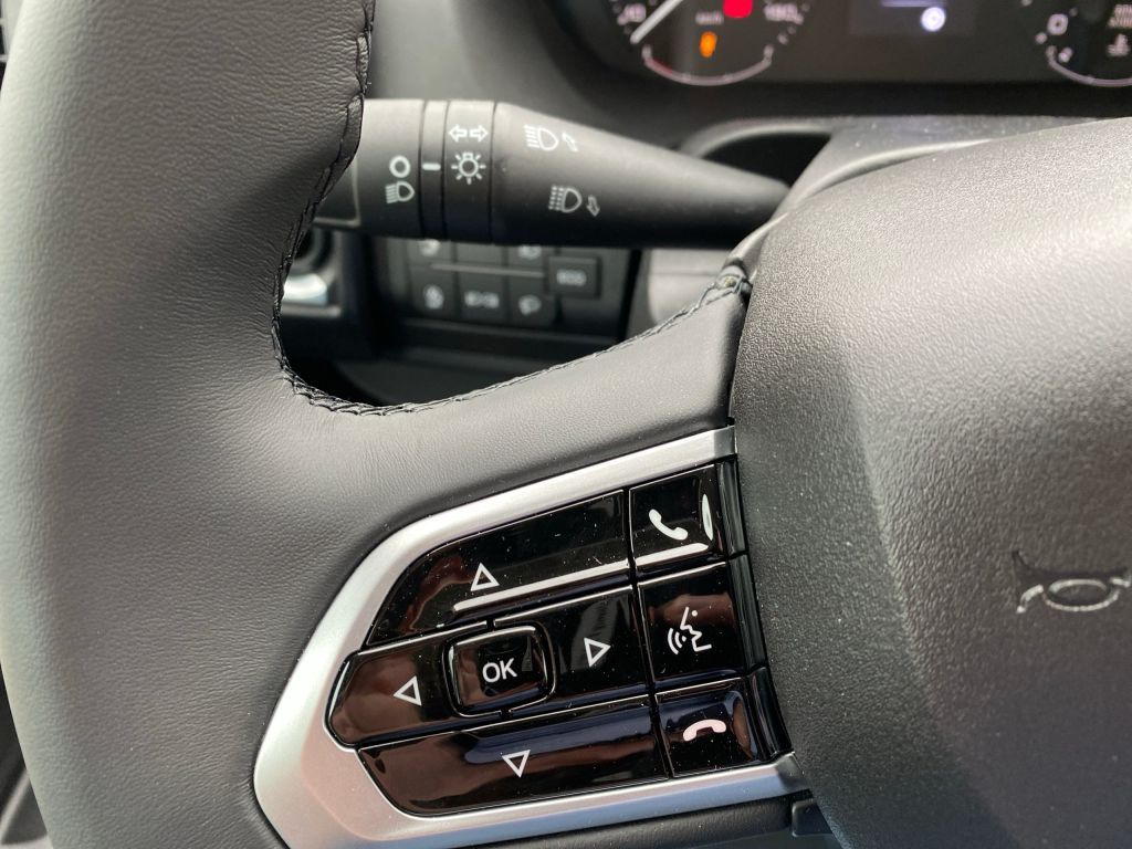 Fahrzeugabbildung Citroën Jumper 2.2 Diesel L2H2 *Navi*360 Grad*Allwetter*