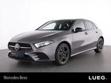 Mercedes-Benz A 250 e AMG+MBeam+Night+Dist+Kamera+Sound+Ambien - Mercedes-Benz A 250 in Bochum