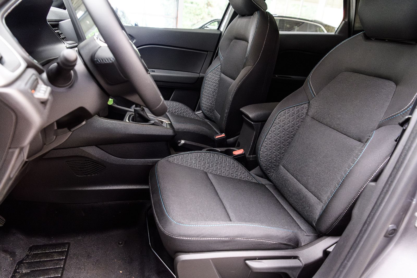 Fahrzeugabbildung Mitsubishi ASX 1.2 Turbo Diamant *