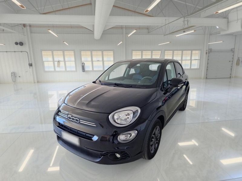 Image of Fiat 500X