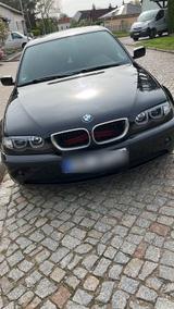 BMW Bmw E46 320I Tausch gegen Diesel möglich - BMW 320 aus 2004: 320d