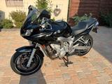 Yamaha FZ6 Fazer RJ 14 BJ 2008-600 ccm + Neubereifung - YAMAHA 200