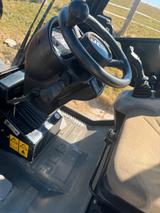 JCB 403 Radlader, Hoflader, 2,45to - Gebraucht Hoflader