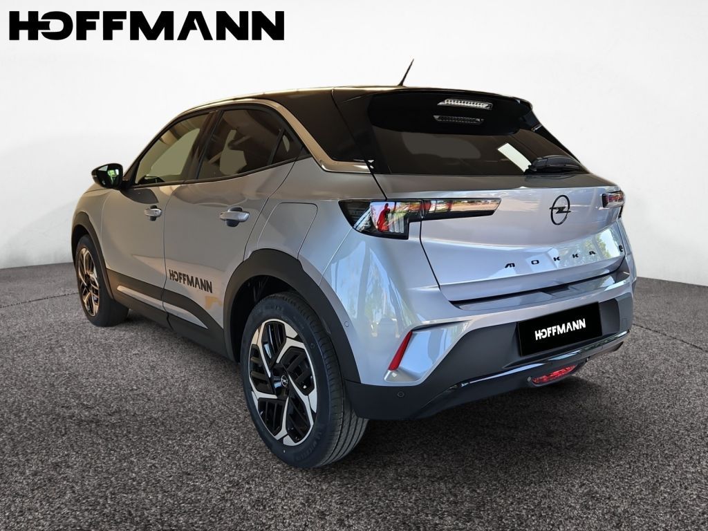 Fahrzeugabbildung Opel Mokka-e Ultimate Longe Range