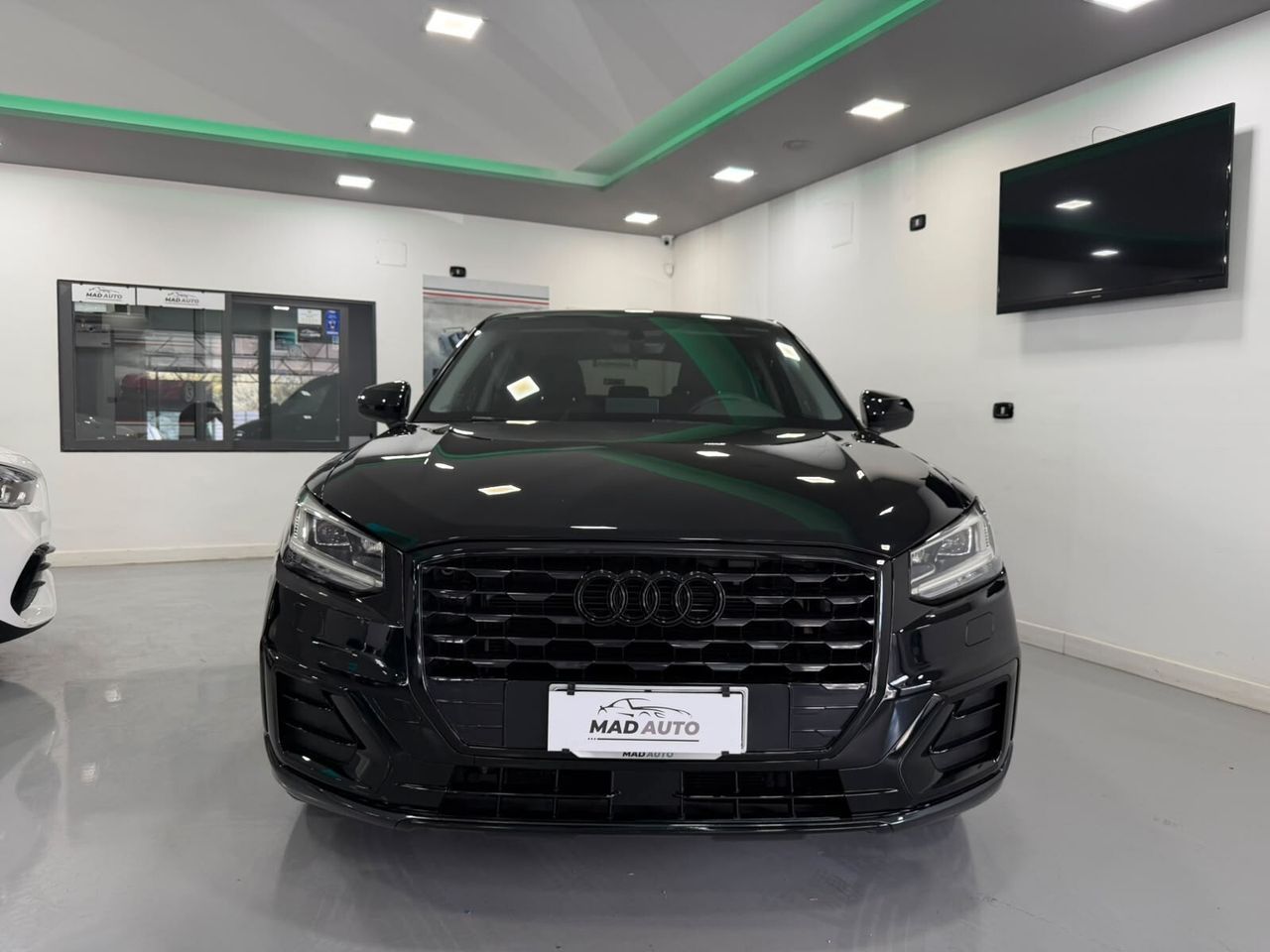 Audi Q2 30 TDI S tronic line Edition imagem 2