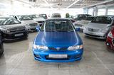 Nissan Almera 1.4 Motion *1-Hand/Klima* - Nissan aus 1999