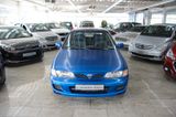 Nissan Almera 1.4 Motion *1-Hand/Klima* - Nissan Almera: 1.4