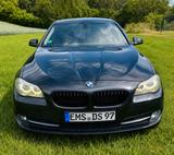 BMW 535i xDrive - Super Zustand - BMW mit Benzin-Antrieb: Super