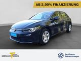 Volkswagen Golf 2.0 TDI DSG LIFE LED SPORTSITZE NAVI LM16 - Volkswagen Golf: 16 TDI