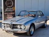 Alfa Romeo Alfa romeo sprint 2600 bertone -asi- 1962 - Alfa Romeo Sprint Gebrauchtwagen