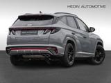 Hyundai Tucson 1.6 TGDi HEV 4WD DCT N-Line AMBIENTE|SHZ - Gebrauchtwagen in Worms
