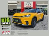Lexus LBX 1.5 Hybrid E-Four Cool Navi*SitzMemory*ACC - Lexus LBX: Cool