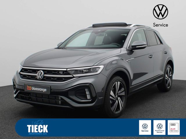 Volkswagen T-Roc 1.5 TSI R-Line 150PS DSG IQ Light - Pano