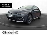 Volkswagen Golf VIII Variant 2.0 TDI DSG Alltrack 4Motion A - Volkswagen Golf: TDI 4motion