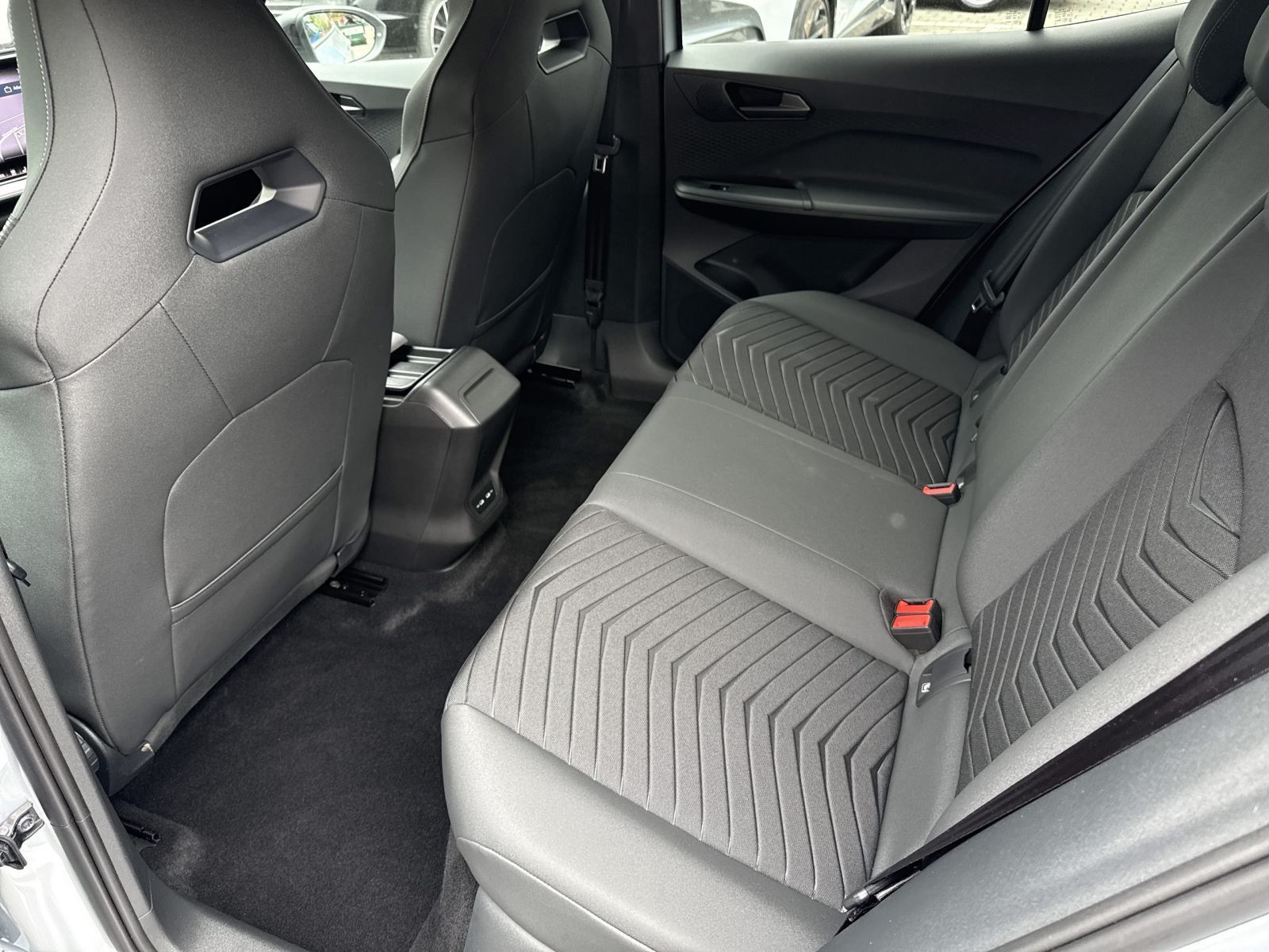 Cupra Born - Bild 12