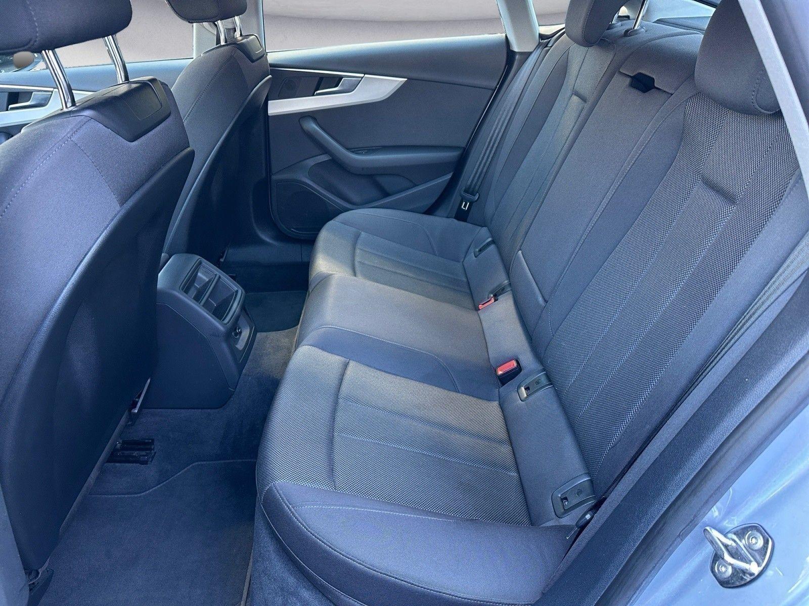 Audi A5 Sportback 35 TFSI, миниатюра 12