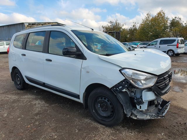 Dacia Lodgy Comfort