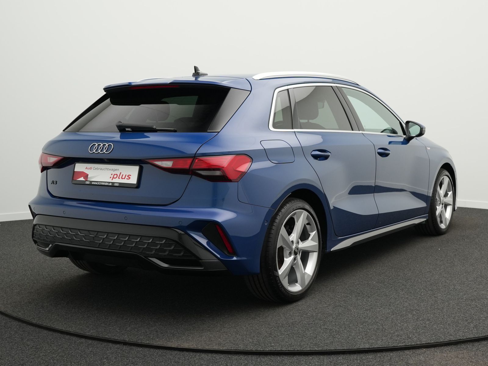 Audi A3 - Bild 3