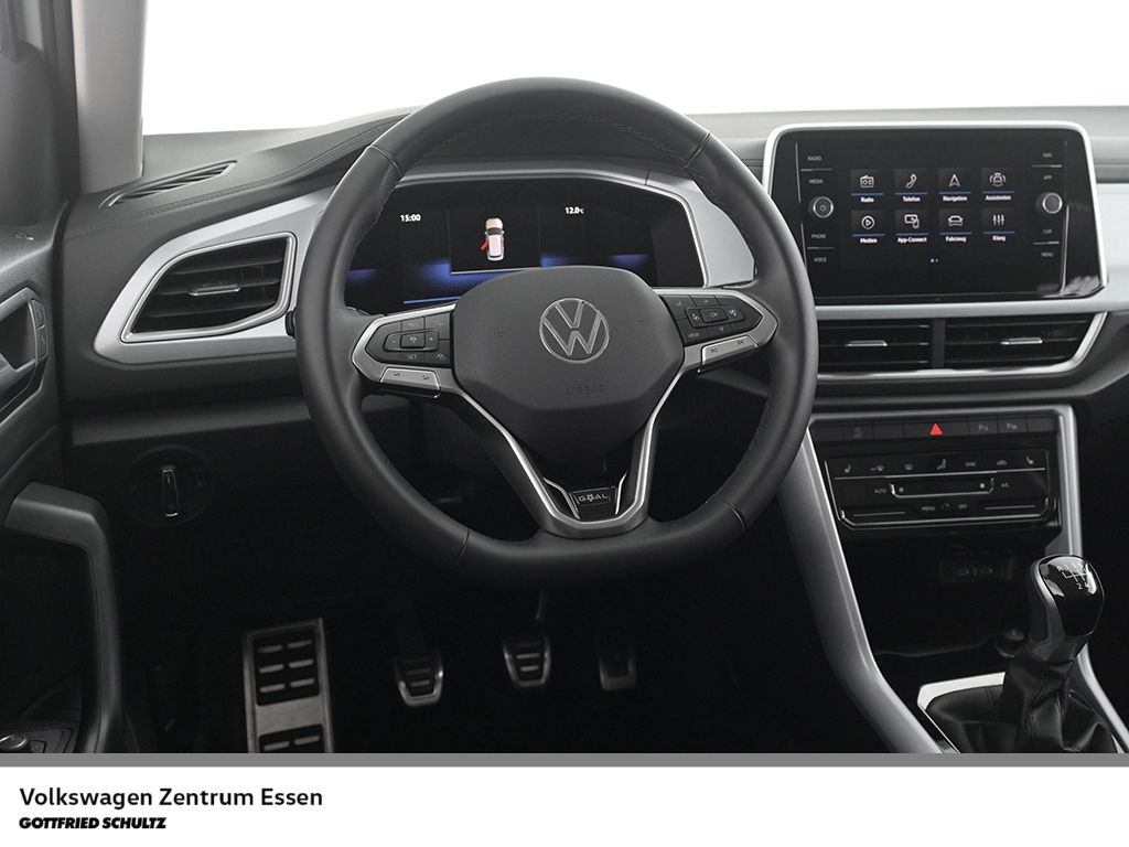 Volkswagen T-Roc - Bild 16