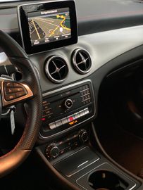 Fahrzeugabbildung Mercedes-Benz CLA 220d ShootingBrake*4Matic*AMG*Garantie*