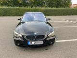 BMW 530d - - BMW 530 aus 2004: 530d