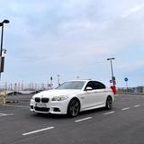 BMW 535d A Modern Line Modern Line - BMW 5er Reihe: Modern Line