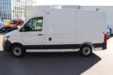 Volkswagen Crafter Kasten 2.0TDI HD MR Winter Kühlfahrzeug - Kühlfahrzeug gebraucht