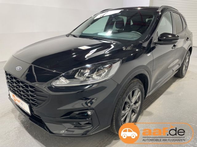 Ford Kuga 2.0 EcoBlue Automatik 4x4 ST-Line EU6d Navi