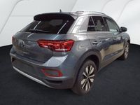 Volkswagen T-Roc - Vorschau Bild 3